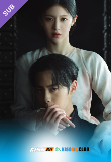 Alchemy of Souls Season 1,2 – Kisskh English Subtitle poster