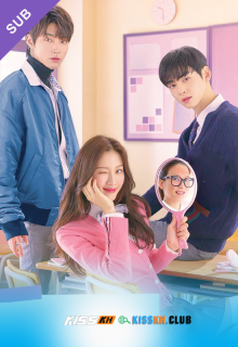True Beauty – Kisskh English Subtitle poster