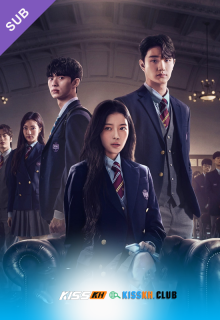 Hierarchy – Kisskh English Subtitle poster