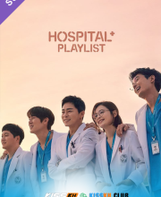 Hospital Playlist Season 2 – Kisskh English Subtitle