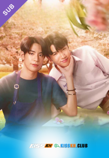 Only Boo! – Kisskh English Subtitle poster