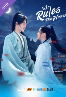 Who Rules the World poster