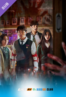 All of Us Are Dead – Kisskh English Subtitle poster