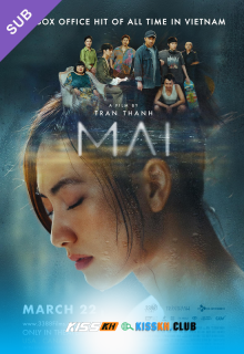 Mai (2024) – Kisskh English Subtitle poster