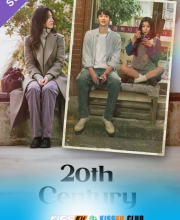 20th Century Girl – Kisskh English Subtitle
