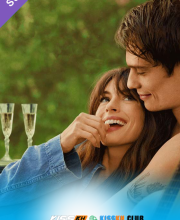 The Idea of You – Kisskh English Subtitle