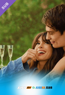 The Idea of You – Kisskh English Subtitle poster