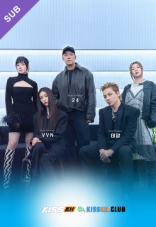 I-LAND Season 2: N/a – Kisskh English Subtitle poster