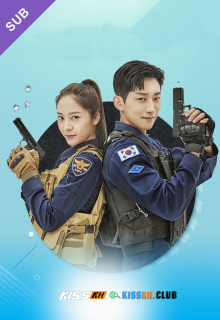 Police University – Kisskh English Subtitle poster