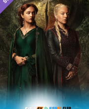 House of the Dragon Season 2 – Kisskh English Subtitle