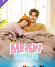 Meow Ears Up – Kisskh English Subtitle