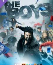 The Boys S4 – Kisskh English Subtitle