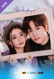 Hello, I’m at Your Service – Kisskh English Subtitle poster