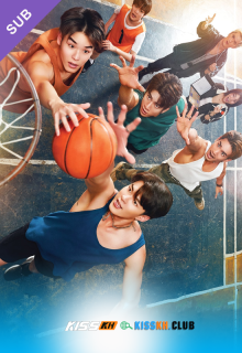 The Rebound – Kisskh English Subtitle poster