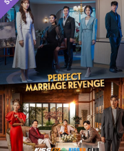 Perfect Marriage Revenge – Kisskh English Subtitle