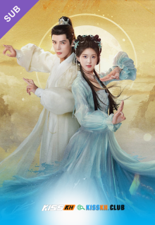 The Last Immortal – Kisskh English Subtitle poster