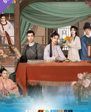 Blossoms in Adversity – Kisskh English Subtitle