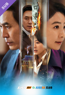 The Whirlwind – Kisskh English Subtitle poster