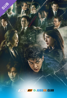 Vagabond – Kisskh English Subtitle poster