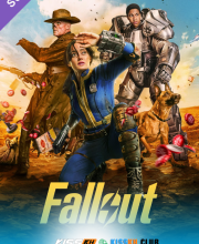 Fallout – Kisskh English Subtitle
