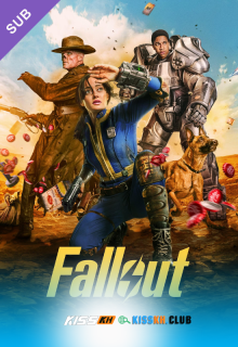 Fallout – Kisskh English Subtitle poster