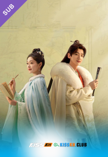 Destined – Kisskh English Subtitle poster