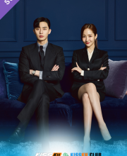 What’s Wrong with Secretary Kim – Kisskh English Subtitle