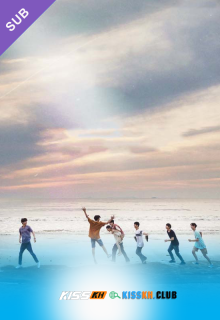 Begins Youth – Kisskh English Subtitle poster