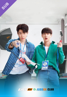 The Trainee – Kisskh English Subtitle poster