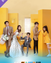 Love Is Sweet – Kisskh English Subtitle