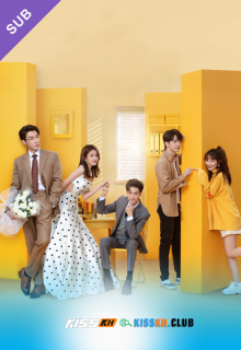 Love Is Sweet – Kisskh English Subtitle poster