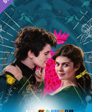 My Lady Jane – Kisskh English Subtitle