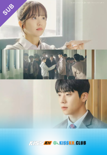 Serendipity’s Embrace – Kisskh English Subtitle poster