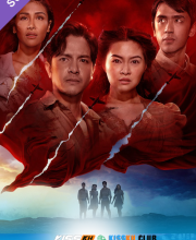 Pulang Araw – Kisskh English Subtitle