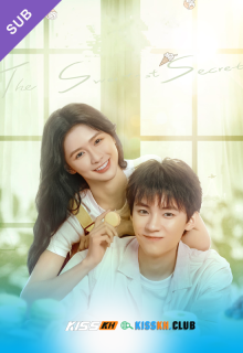 The Sweetest Secret – Kisskh English Subtitle poster