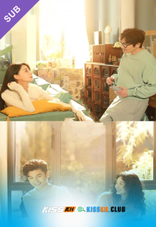 As Husband as Wife – Kisskh English Subtitle poster