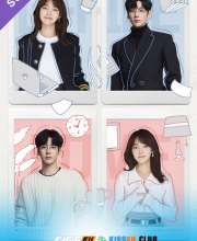 You Are My Secret – Kisskh English Subtitle