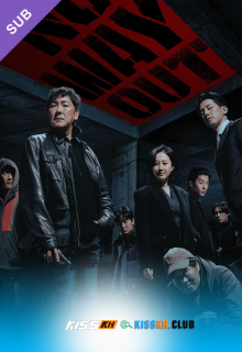 No Way Out: The Roulette – Kisskh English Subtitle poster
