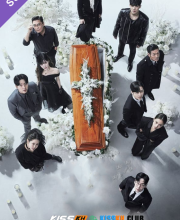 The Escape of the Seven: Resurrection