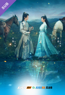 Wonderland of Love – Kisskh English Subtitle poster