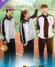 Orange Soda – Kisskh English Subtitle
