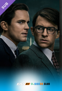 Fellow Travelers – Kisskh English Subtitle poster