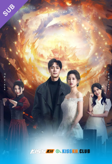 From God to Husband – Kisskh English Subtitle poster