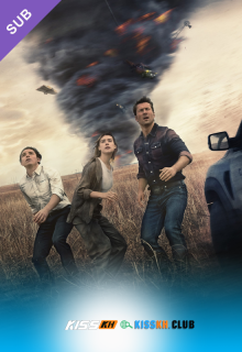 Twisters – Kisskh English Subtitle poster