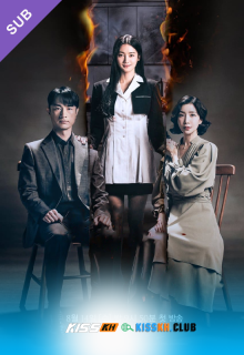 Perfect Family – Kisskh English Subtitle poster