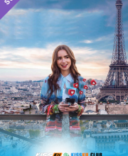 Emily in Paris – Kisskh English Subtitle