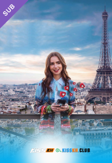 Emily in Paris – Kisskh English Subtitle poster