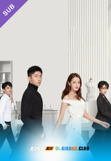 Love Designer – Kisskh English Subtitle poster