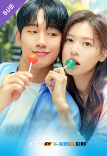 Love Next Door poster