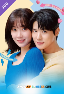 Cinderella at 2 AM – Kisskh English Subtitle poster